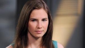 Amanda Knox: I went to jail naive and came out an introspective woman