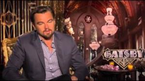DiCaprio's Vision of 'The Great Gatsby'