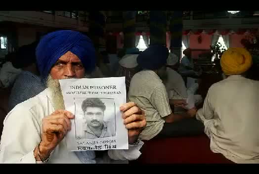 Pakistan must account for Sarabjit Singh's death, says govt