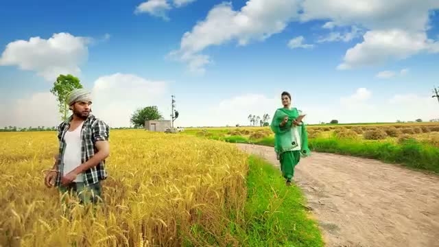 Just Desi - By Kaur B (Brand New Punjabi Video Song) - Feat. Desi Crew & Bunty Bains
