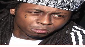 LIL WAYNE HOSPITALIZED  For Another Seizure