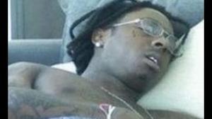 Lil Wayne Hospitalized Again for Seizure