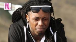 Lil Wayne Hospitalized For A Seizure Again