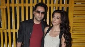 Abhay Deol Attends Screening Of 'Bombay Talkies'