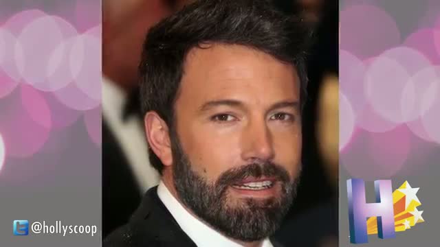 Ben Affleck Defends Dollar-A-Day Stint; Doesn't Feel Guilty For Being Rich