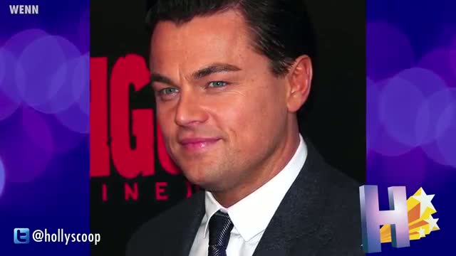 Leonardo DiCaprio Considering Acting Break & Marriage
