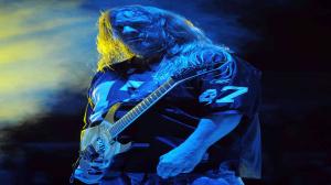 Slayer Guitarist Jeff Hanneman Dies