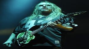 Jeff Hanneman of Slayer Dead at 49