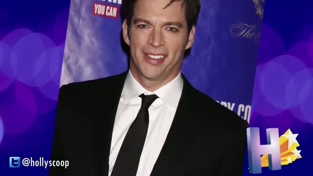 'American Idol's' New Judge: Harry Connick Jr. Confirms Possibility