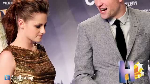 Kristen Stewart's Mom Ruining Robert Pattinson's Love Life?