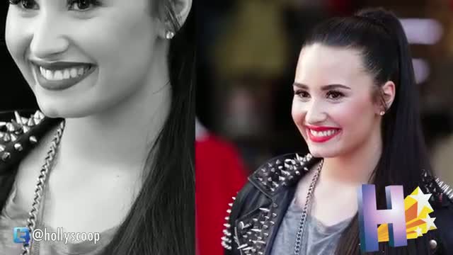 Demi Lovato Reveals Friends Ditched Her During Rehab