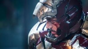 Iron Man 3 reviewed by Mark Kermode