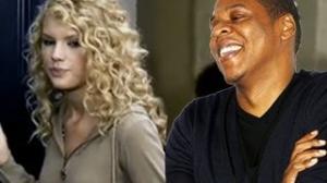 Jay-Z Calls Taylor Swift A Bitch
