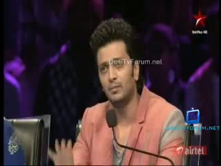 India's Dancing SuperStar - 5th May 2013 - Episode 4 - Part 2/9