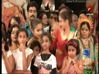 India's Dancing SuperStar - 5th May 2013 - Episode 4 - Part 9/9