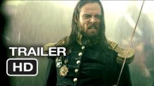 Cinco De Mayo La Batalla Official Trailer 1 (2013) Angelica Aragon War Movie HD