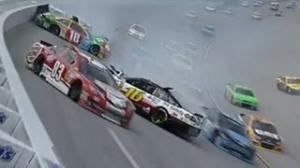 NASCAR: The Big One: Talladega 2013
