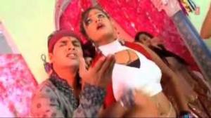 Kaahe Ghuma Taaru Darling [Bhojpuri Hot and $exy Video Song] - From Movie Diwana Kailu Darling