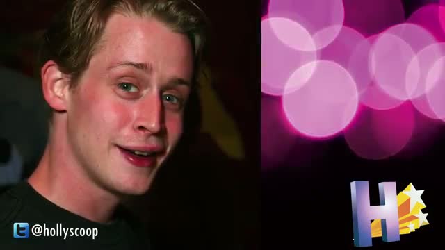 Macaulay Culkin Moves In With Self-Proclaimed Drug Addict Pete Doherty