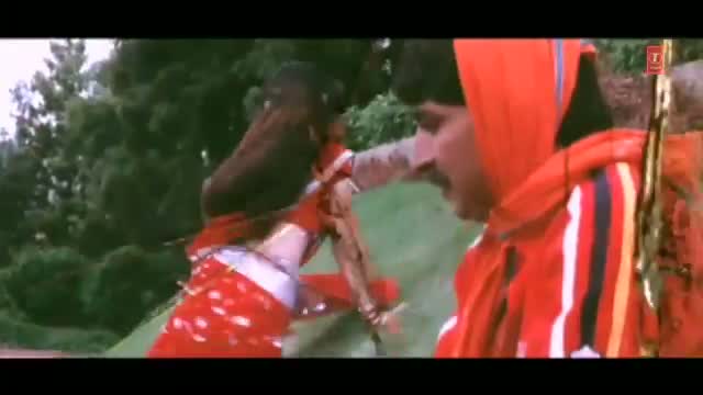 Dil Na Laagela Taniko Padhai Mein (Bhojpuri Video Song) - From Movie "Mangal Sutra" - Manoj Tiwari & Shalini Kapoor
