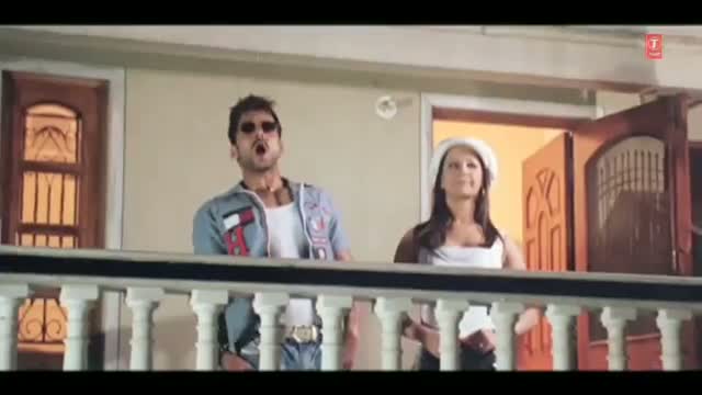 Luga Uthaike (Bhojpuri Video Song) - Bhojpuriya Bhaiya Movie - Feat.Sudip Pandey & Jyoti Anand