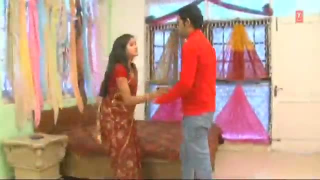Chehra Ponchh Ke Bahri Jaain (Bhojpuri Video Song) - From Movie Diwana Kailu Darling