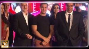 Shahrukh, Aamir & Hrithik Roshan @ Yamla Pagla Deewana 2 Music launch
