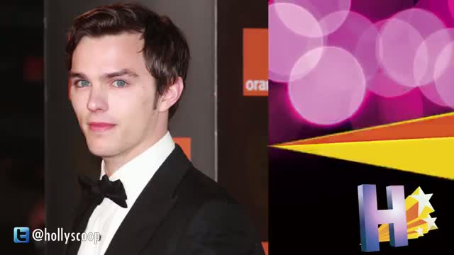 Nicholas Hoult Confirms Current Relationship Status With Jennifer Lawrence
