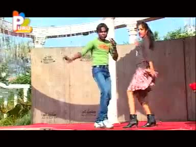 LAHNGA UTHAKE (OFFICIAL HOT and $EXY BHOJPURI STAGE DANCE VIDEO)