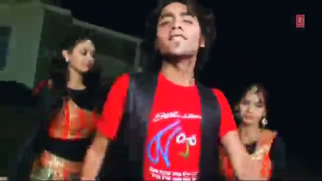 Dil Gutur Gutur Gu Bole [ Bhojpuri Video Song ] - Diwana Kailu Darling