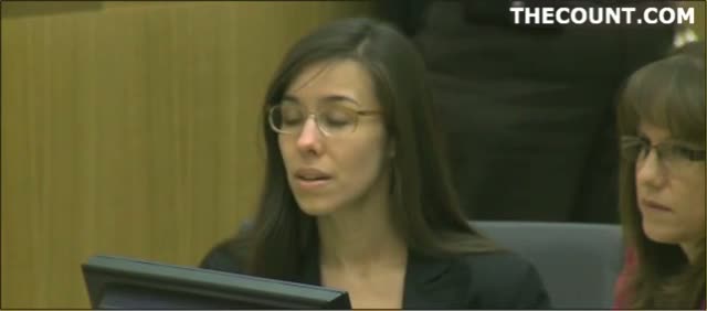 Death penalty possible after jury convicts Jodi Arias of first-degree murder