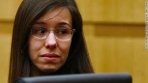 Jodi Arias Found Guilty of First-Degree Murder HD Video