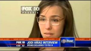 Jodi Arias In Post Conviction Interview Says She Would Prefer Death
