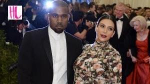 Kanye West Serenades Kim Kardashian At Met Ball Video