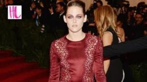 Met Gala Best Dressed 2013 - Kristen Stewart & More