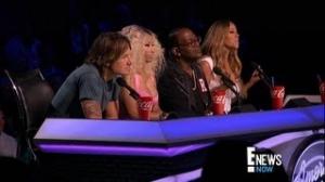"American Idol" Panel Getting Major Shakeup?