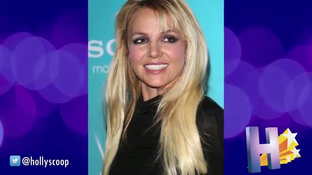 Britney Spears Confirms Why She Is Working Out Nonstop