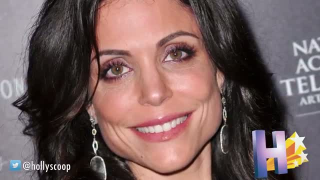 Bethenny Frankel Says Being Married To Ex Made Her A 'Bad Person'