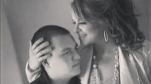 JENNI RIVERA's face Tatted On Son's Arm