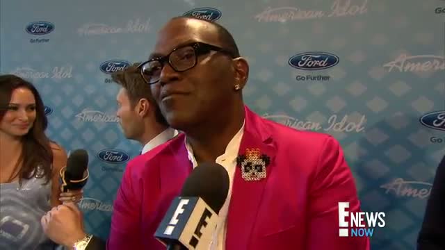 Randy Jackson Confirms He's Leaving "Idol"