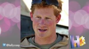 Prince Harry Lands In US, No Vegas Stop This Time