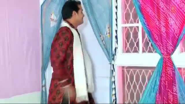 Sutal Baadu Ki Jaagal [Bhojpuri Video Song] - From Movie "Diwana Kailu Darling"