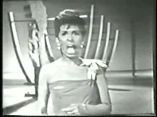 LENA HORNE Sings Love Me or Leave Me and The Eagle & Me 1965