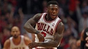 NBA: Nate Robinson's Top 10 Plays of his Career