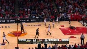 NBA - Top 5 Plays of the Night: May 10th