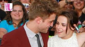 Robert Pattinson Buys Kristen Stewart A Karaoke Stage