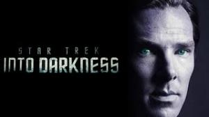 Star Trek Into Darkness Premiere