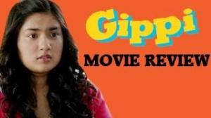 Gippi Movie Review