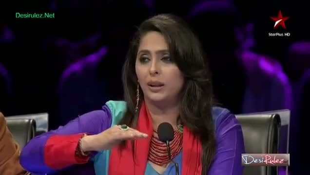 India's Dancing SuperStar - 11th May 2013 - Episode 5 - Part 14/16