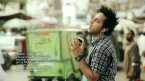 Pyaray ALLAH - By Asim Subhani (Official Music Video Song)